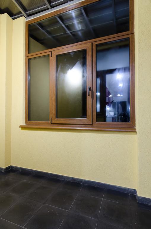 Alfa Apartments Krakivska 17 Leópolis Exterior foto